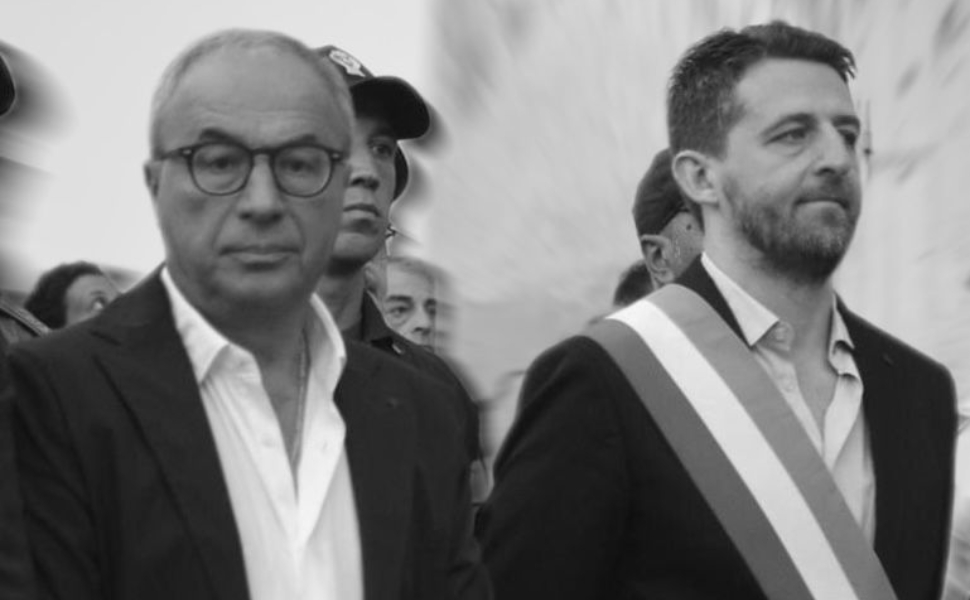 Antonio-Uva
