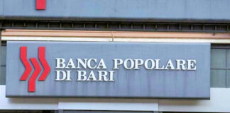 Banca popolare bari