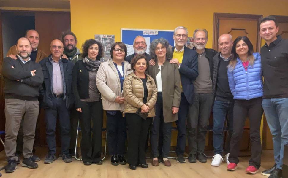 Comitato Si Riserva Castrovillari