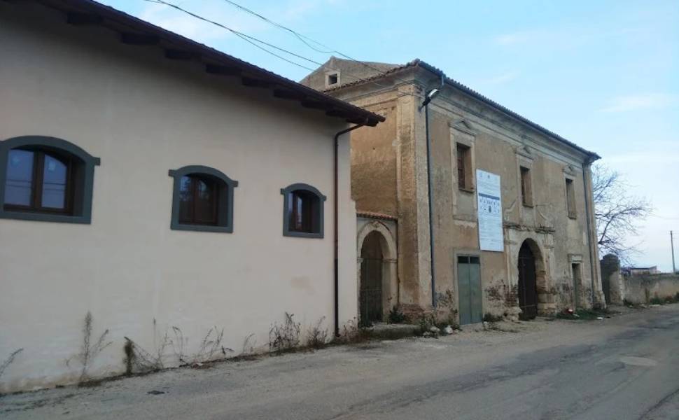 Corigliano Ostello 01