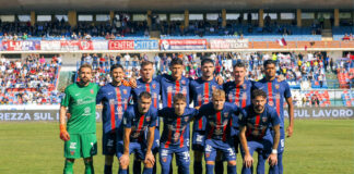 Cosenza Calcio