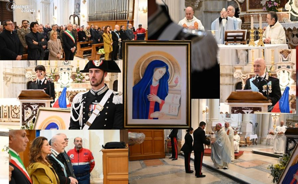 Cosenza-Virgo-Fidelis