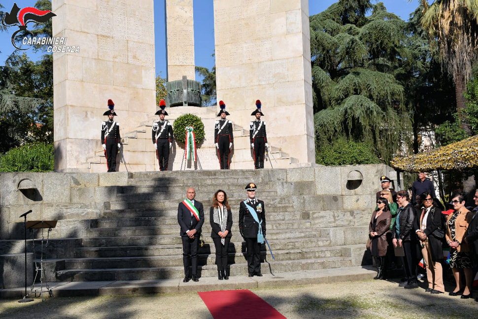 Festa unità D'Italia