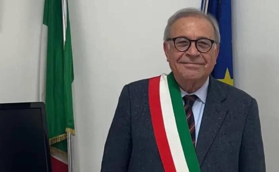 GRISPINO-SINDACO-MANDATORICCIO