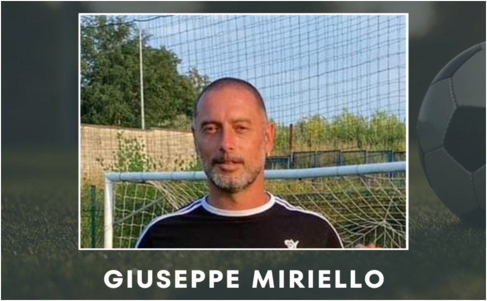 Giuseppe-Miriello