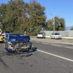 Incidente Statale 106