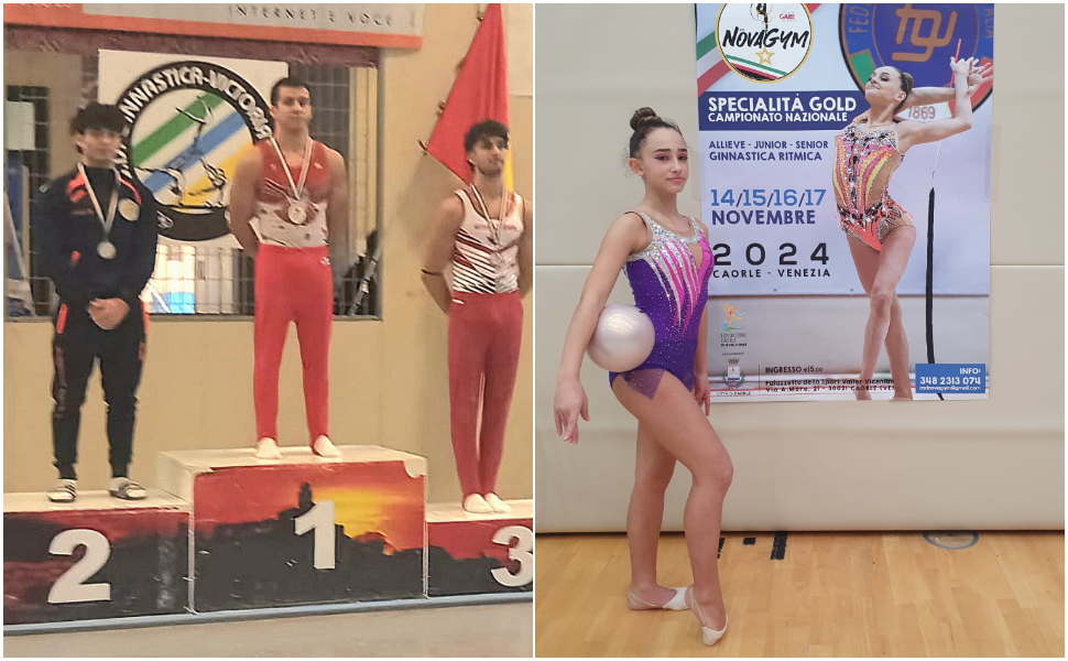 Kodonak Miceli e Reda