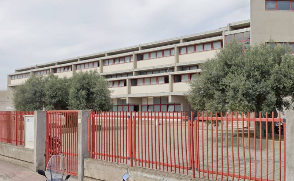 Docente aggredito dal papà di uno studente, per l'andamento scolastico del figlio 51 Liceo Scientifico Zaleuco locri