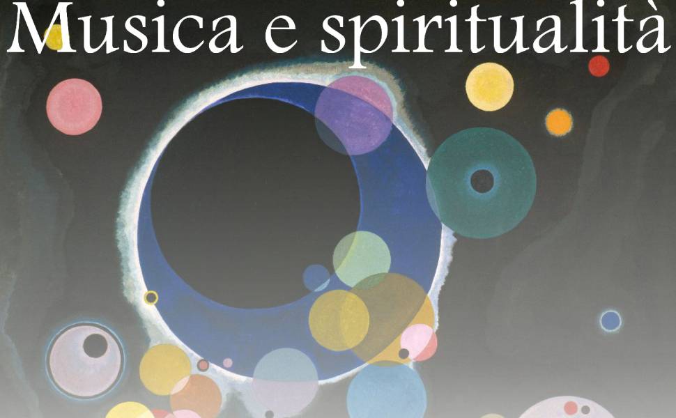 MUSICA E SPIRITUALITA