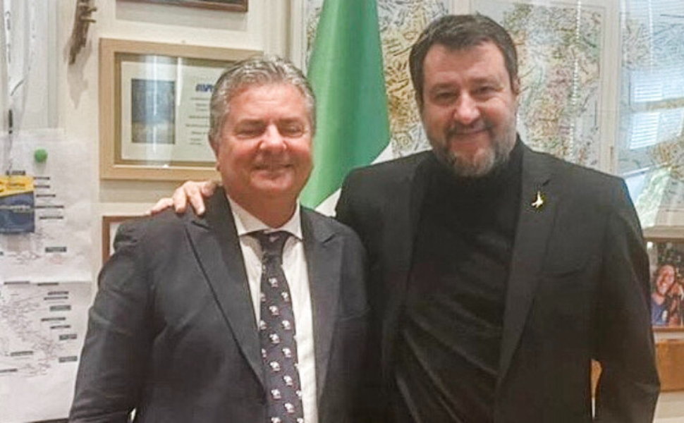 Mancuso-Salvini