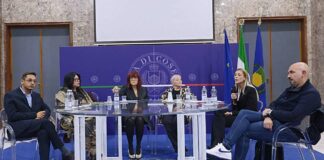 Mese del benessere novembre 2024 cosenza