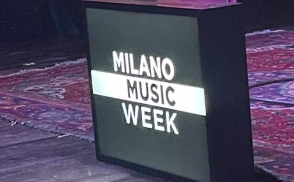 Milano-Music-Week