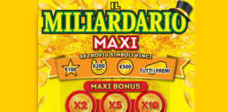 Miliardario Maxi