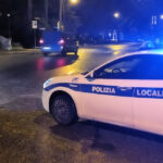 Polizia locale Reggio Calabria