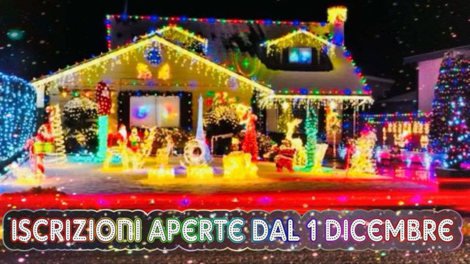 Rose-Christmas-Light