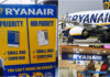 Ryanair rimborsi