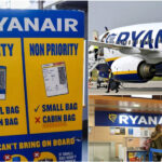 Ryanair rimborsi