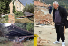 santuario mendicino don enzo