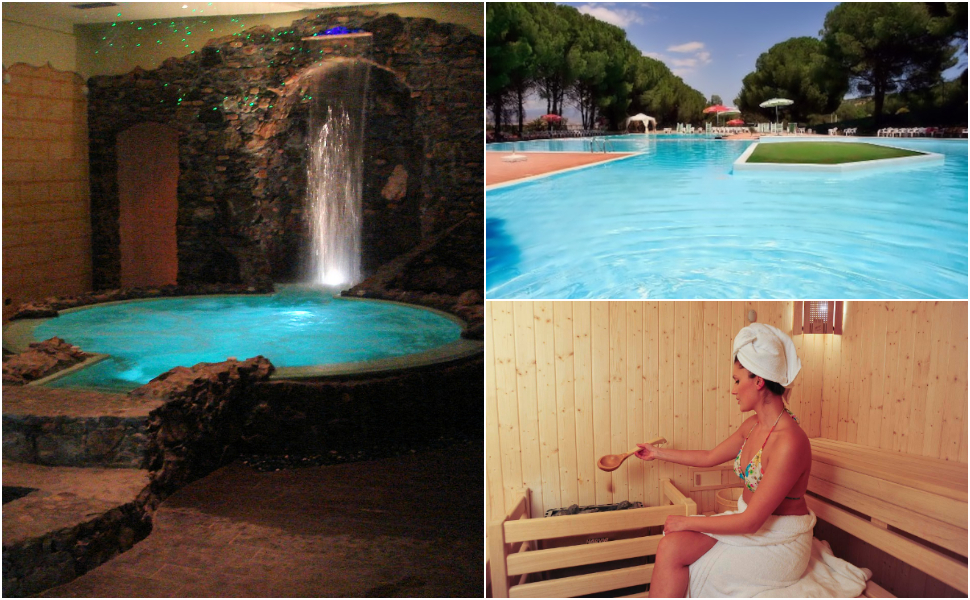 Terme di Spezzano Albanese