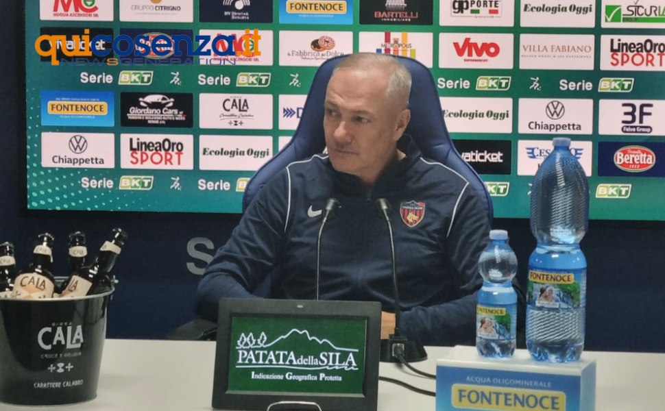 alvini cosenza salernitana