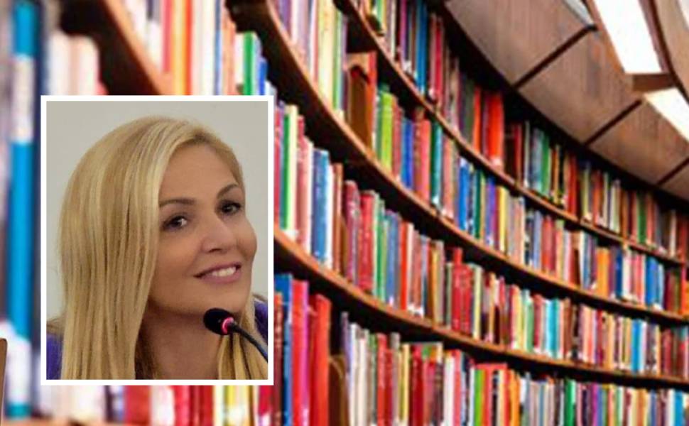 assessore capponi biblioteche