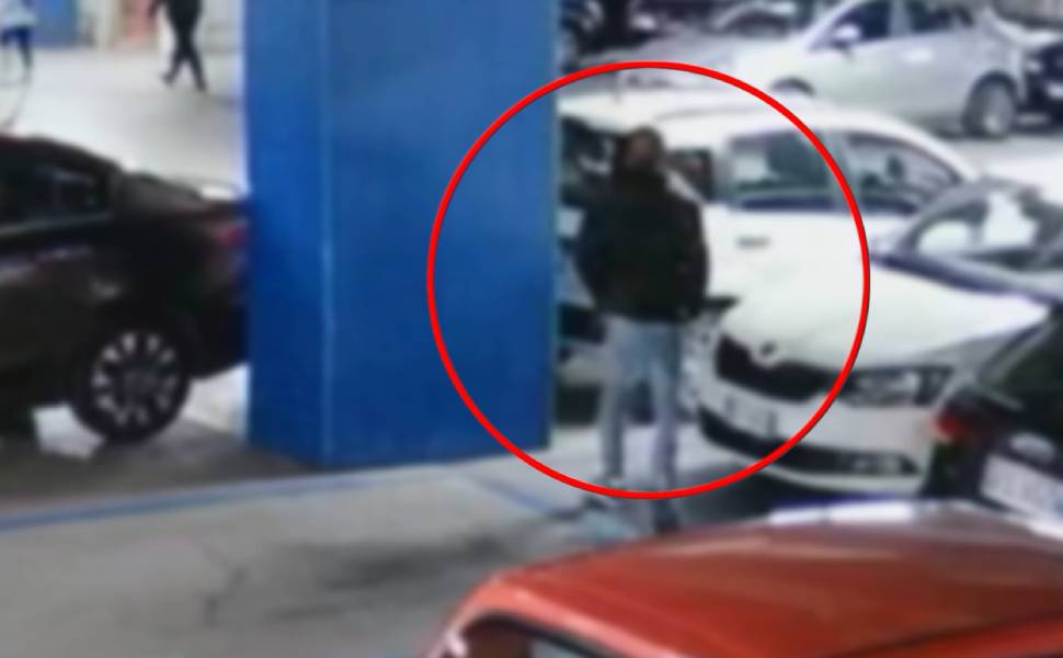 banda ladri auto e case rc