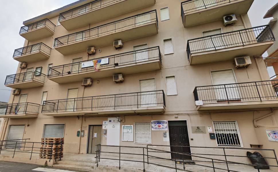 bene via le castella Isola Capo Rizzuto