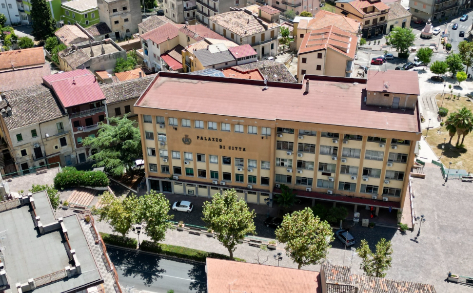 cassano-comune