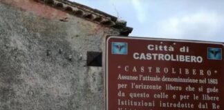 castrolibero