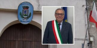 comune mandatoriccio sindaco grispino