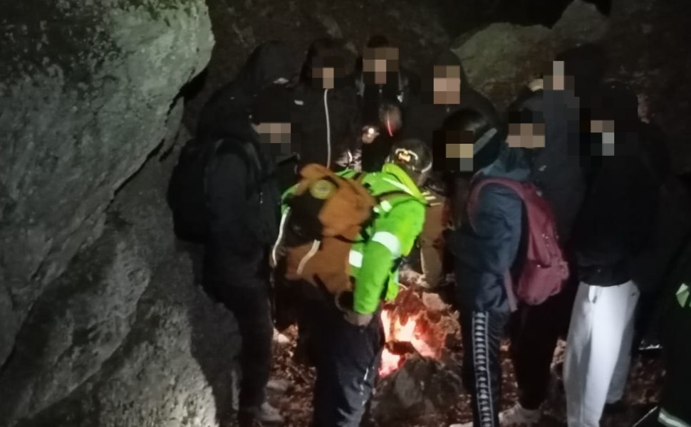 escursionisti soccorso alpino 02