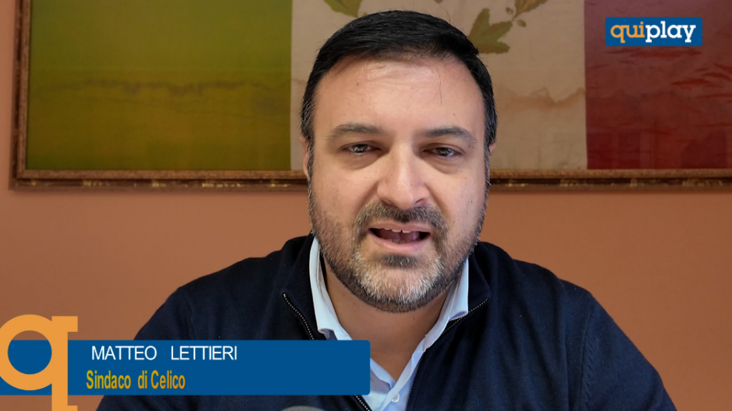 L’Amministrazione comunale di Celico apre uno sportello per la “Facilitazione Digitale” 1 Lettieri (PD): “potenziamo l’Annunziata, il nuovo Policlinico non può essere un alibi per smantellare la sanità cosentina”