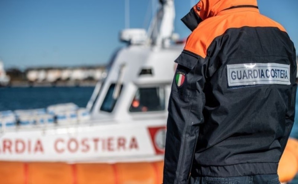 guardia costiera