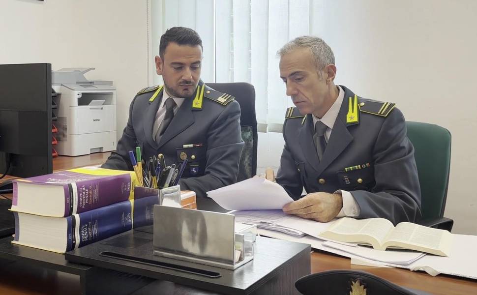 guardia-finanza