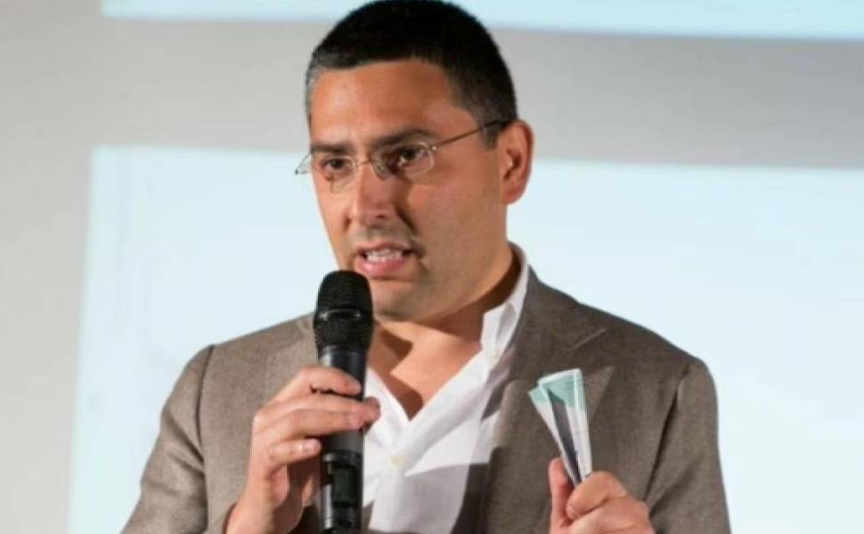 ida ex sindaco rosarno