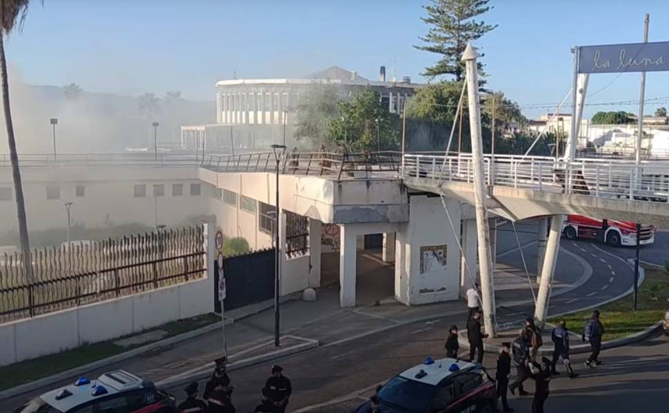 incendio lido comunale reggio 02