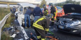 incidente cittadella regionale 02