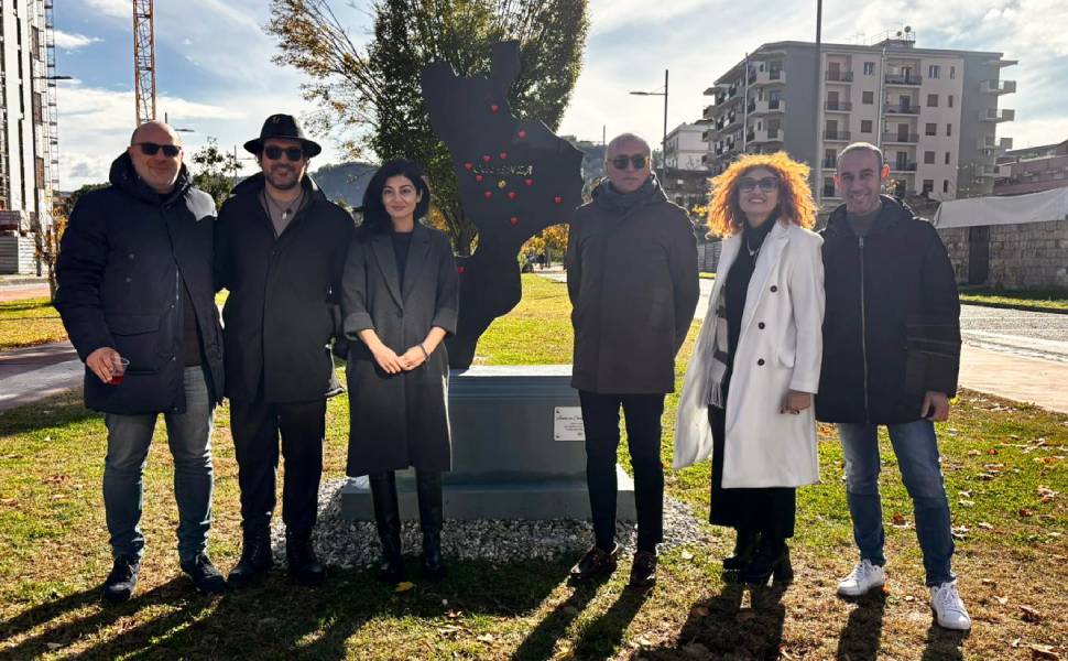 opera lascia cuore calabria cosenza