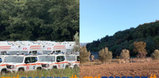 parcheggio-montalto-ambulanze-con-logo