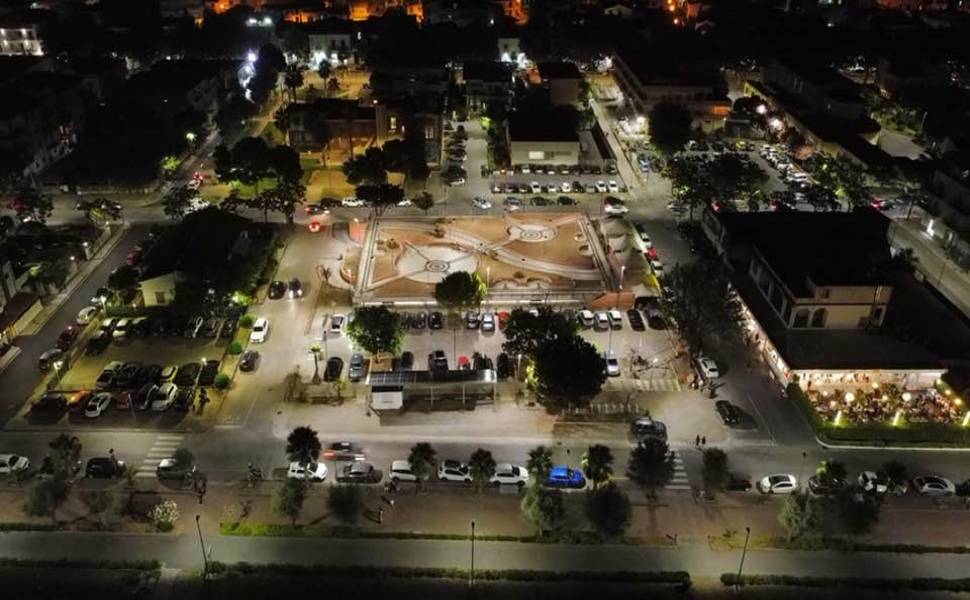 piazza sturzo praia mare