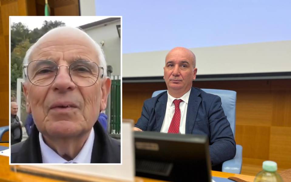 pino-bicchielli e sindaco san giorgio morgeto valerioti