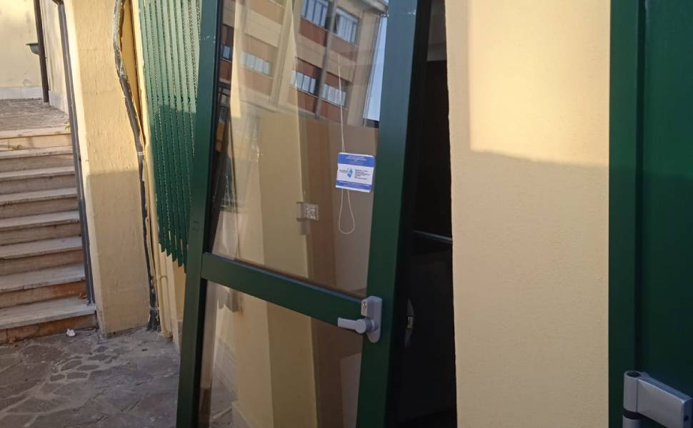 porta mensa roggiano gravina