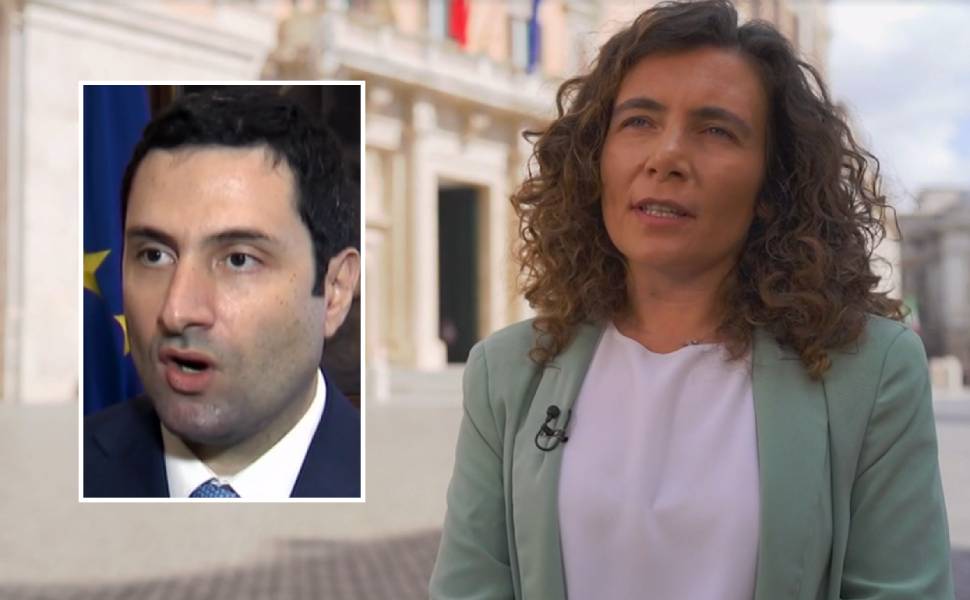 report orrico gentile