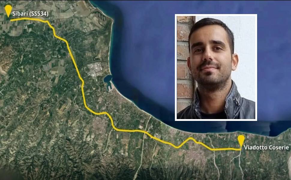 sibari coserie Tavernise