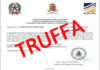 truffa convocazioni giudiziarie