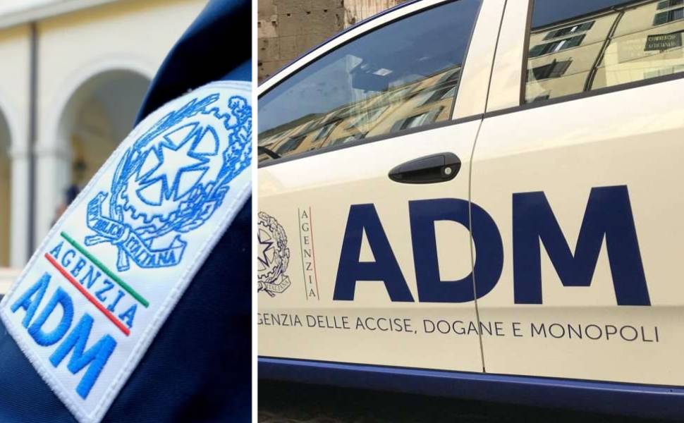 Agenzia-Dogane