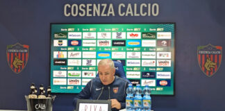 Alvini Cosenza