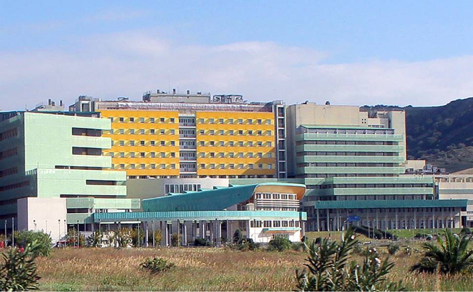 Sanità ad alta specializzazione, la Neuroradiologia Interventistica del "Dulbecco" diventa modello nazionale 52 Azienda Ospedaliera–Universitaria _R. Dulbecco_