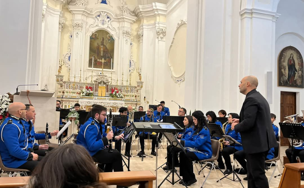 Banda-Dipignano.