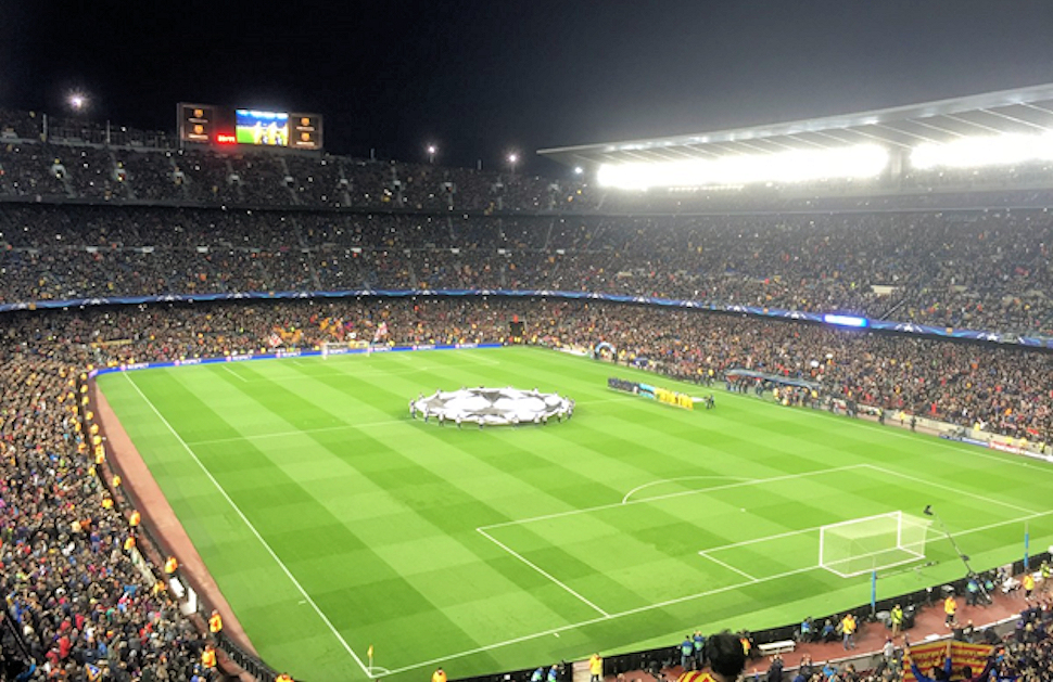 Serie A e Champions 2024/2025